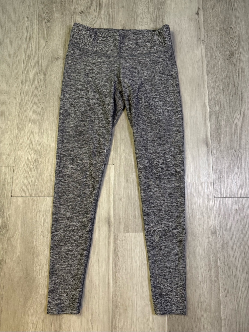 Victoria’s Secret PINK Ultimate Yoga Ankle Leggings Women’s Gray Heather Small